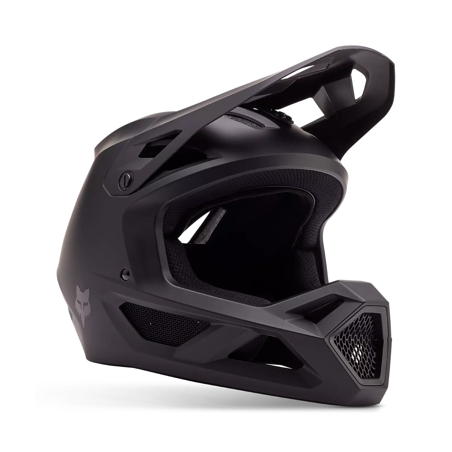 CASCO MASCULINO FOX CYCLING RAMPAGE